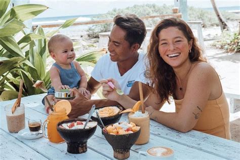 A look inside Barbosa Siargao of Andi Eigenmann, Philmar Alipayo.